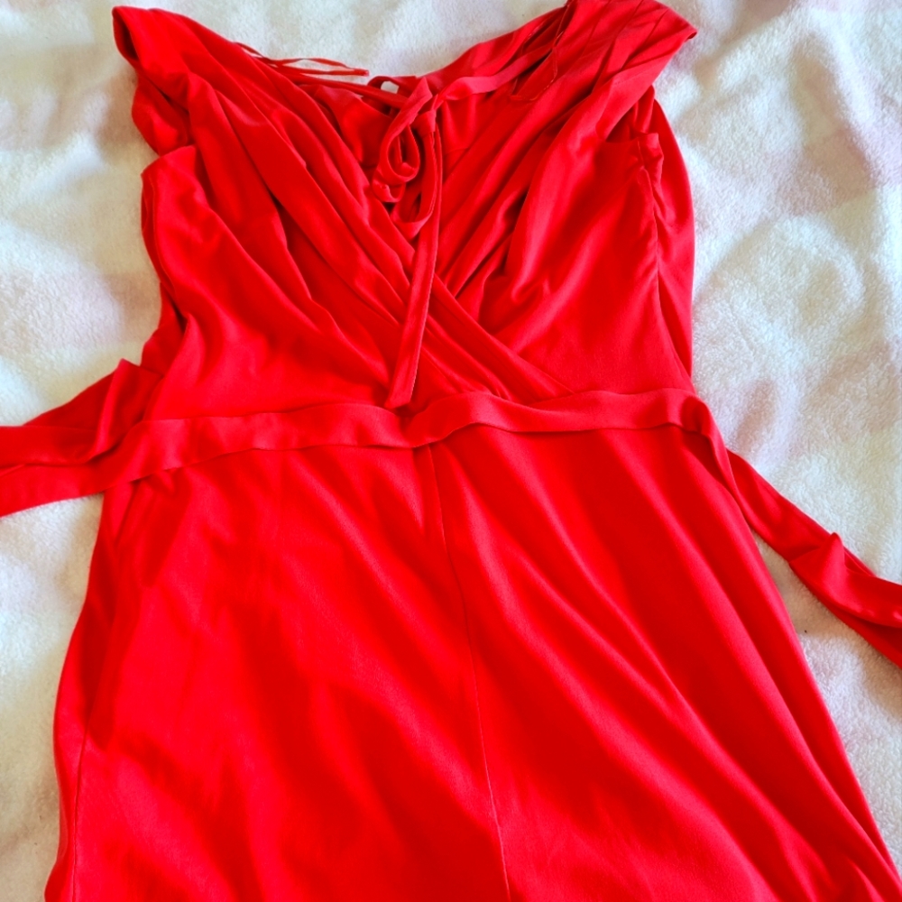 Jessica dress
